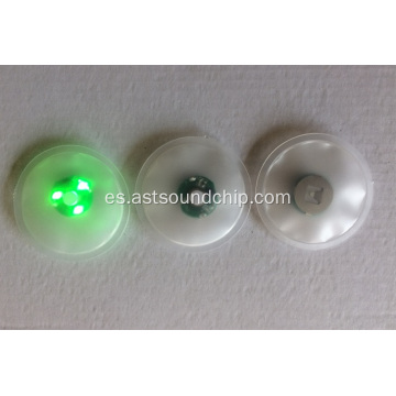 Módulo LED para Hand Spinner, luz Led